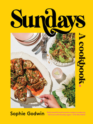cover image of Sundays